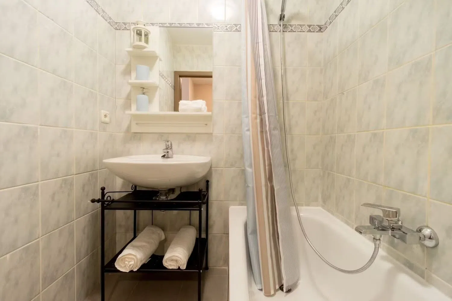 Piso en calle de Sánchez Pacheco, 41 - Foto 4