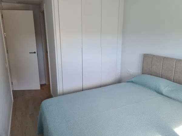 Piso en Avenida Academia de Infantería, 1, Zona Juan Carlos I - Avenida de Europa - Foto 7