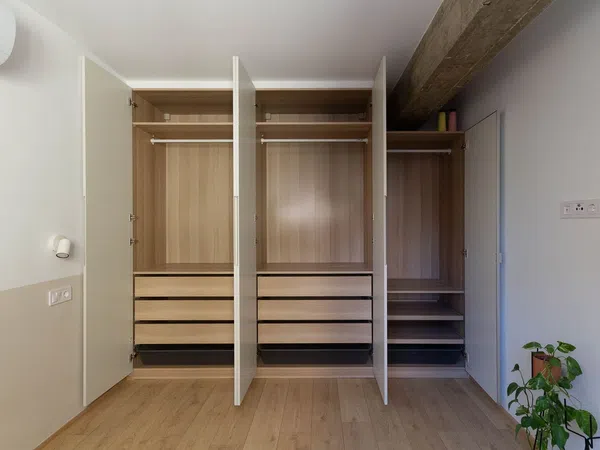 Piso en Barrio Valdeacederas - Foto 7