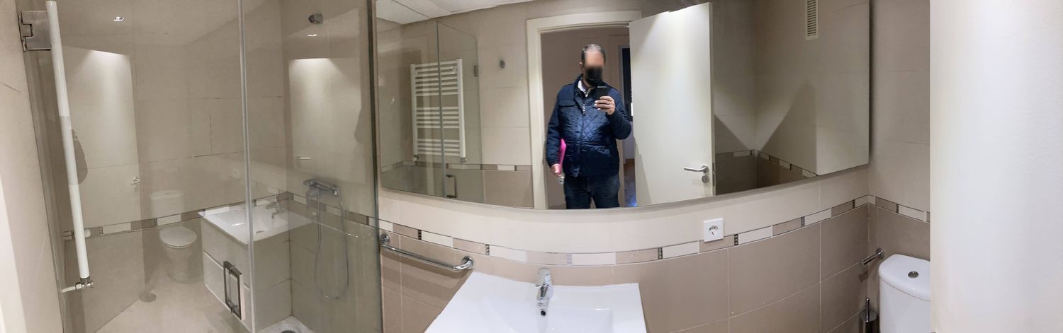 Piso en calle del Monasterio del Escorial, 74 - Foto 13