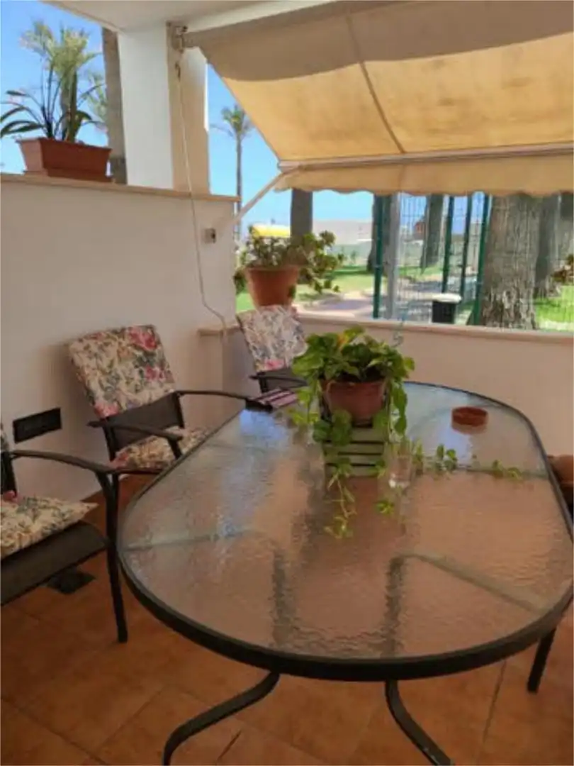 Apartamento en Nuevo paseo maritimo de Garrucha - Foto 7