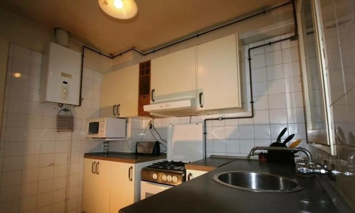 Piso en calle Nou de Dulce, 2 - Foto 8