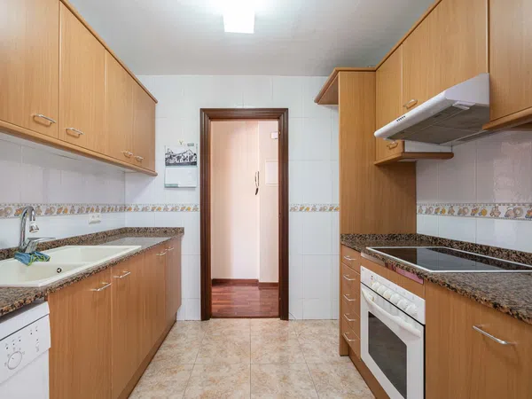 Piso en Passatge Parellada, 3 - Foto 7