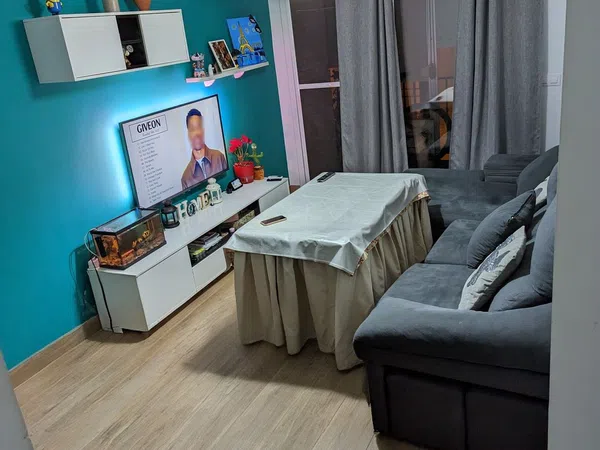 Piso en calle Juan de Ledesma, 50 - Foto 8