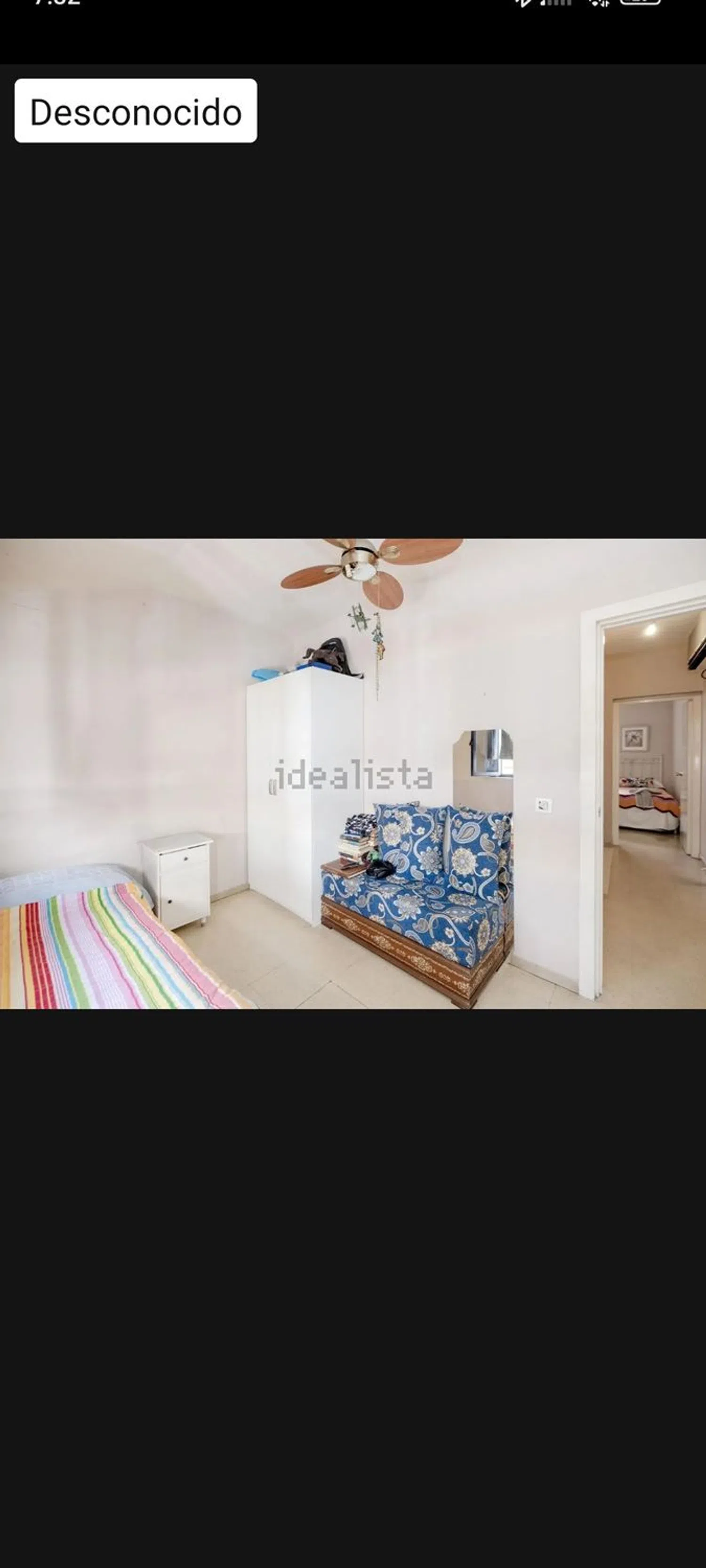 Dúplex en calle Céspedes, 15 - Foto 21