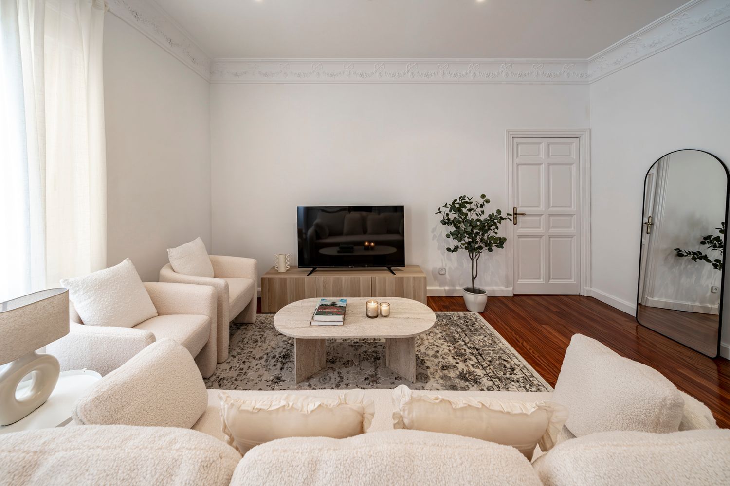 Piso en calle del Duque de Osuna, 4 - Foto 31