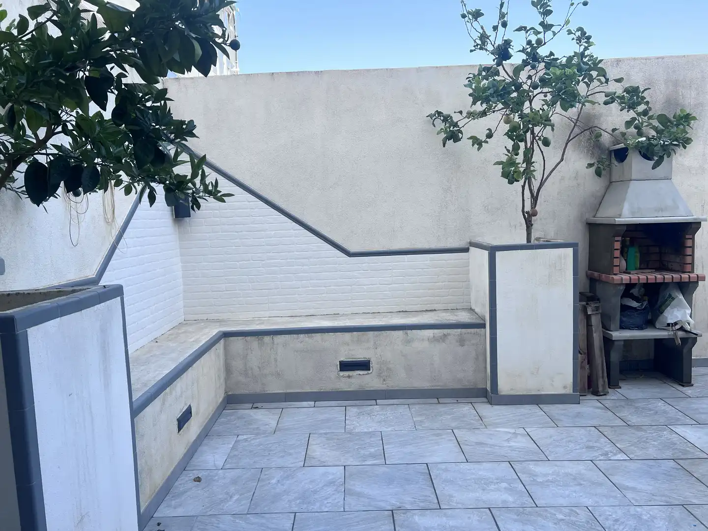 Planta baja en  Carrer de Bartomeu Castell 18 - Foto 10