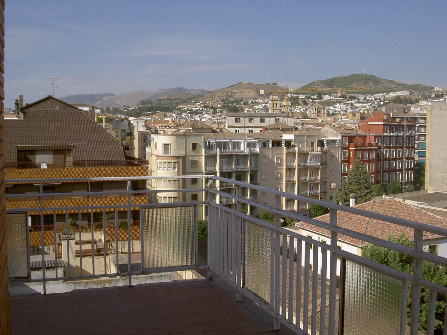 Ático en calle Pintor Lopez Mezquita, 12 - Foto 6