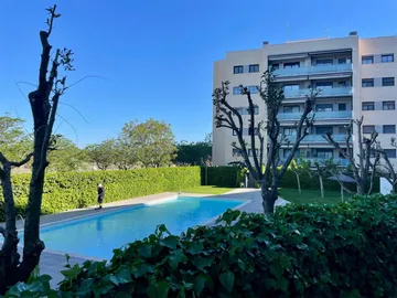 Piso en  Albert Porqueras 11 - Foto 2