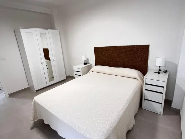 Piso en calle Cuarzo, 4