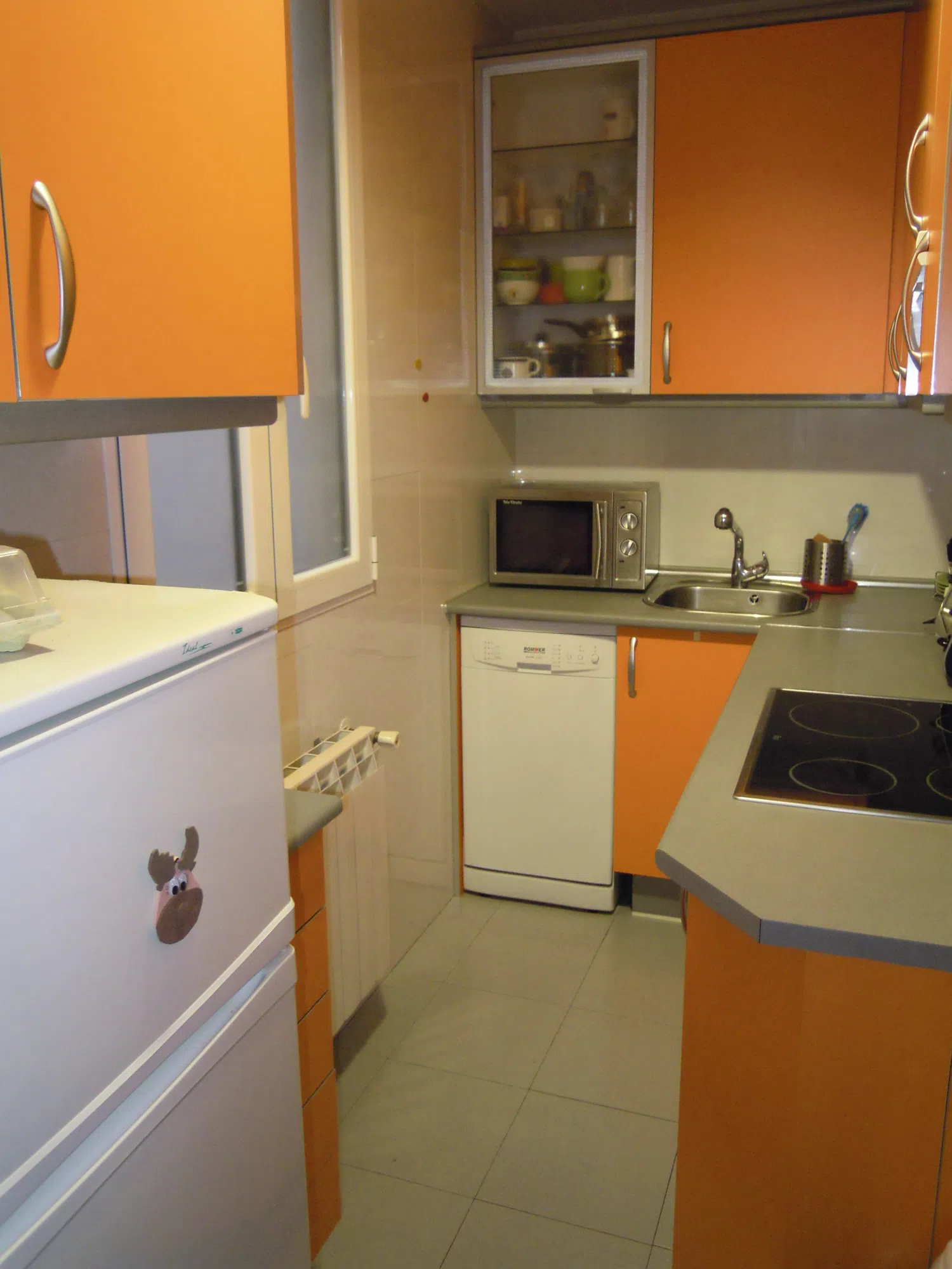 Piso en paseo de las Delicias, 85 - Foto 15