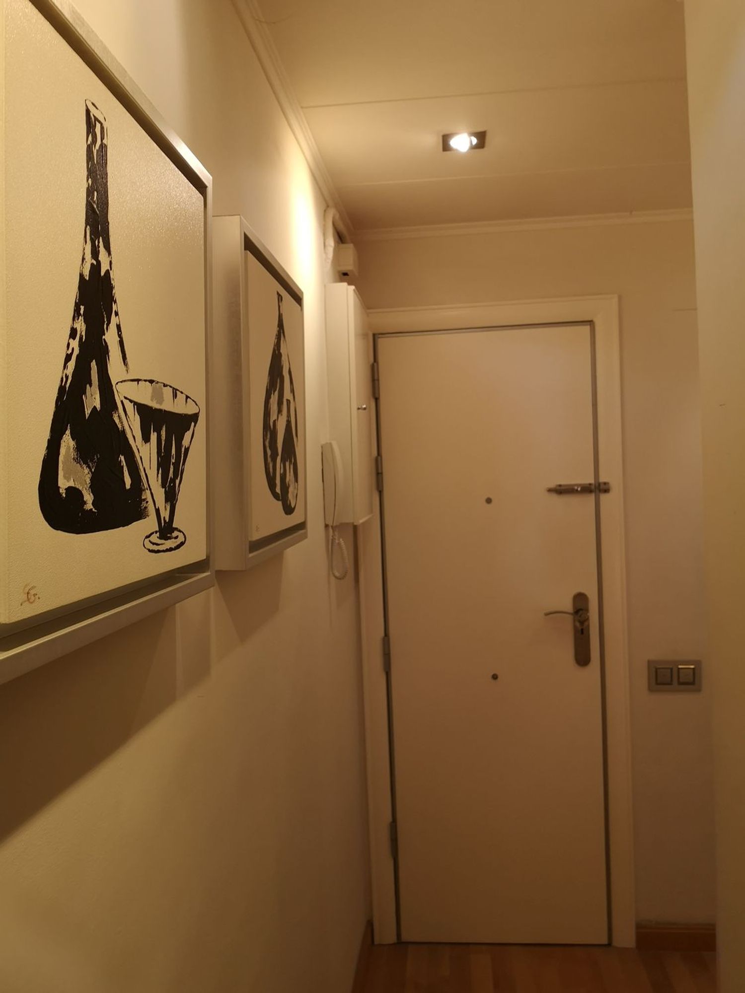 Piso en Calle de les Arts i els Oficis, 30, Centre - Foto 7
