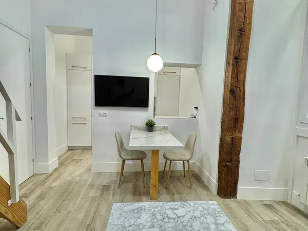 Piso en Corredera Baja de San Pablo, 25, Malasaña-Universidad, Madrid - Foto 5