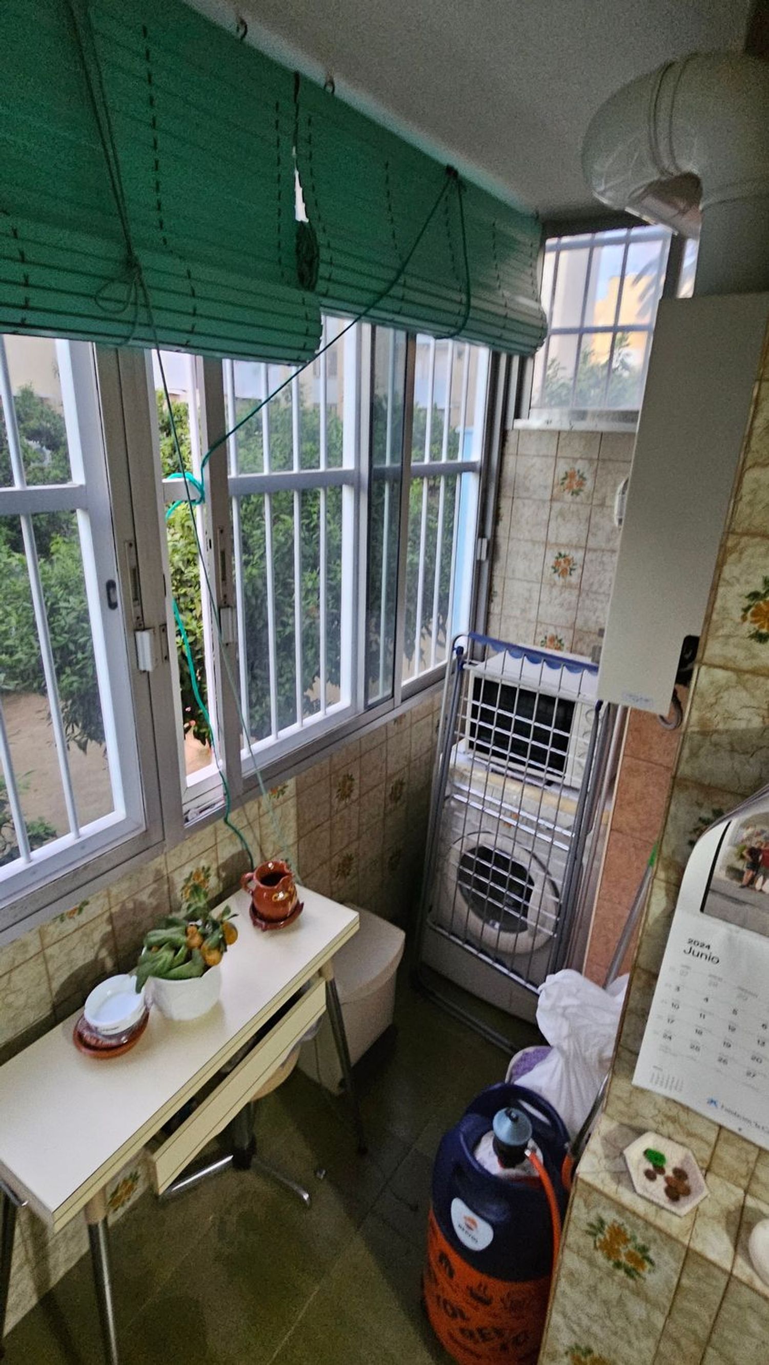 Piso en calle Albaida, 59 - Foto 6