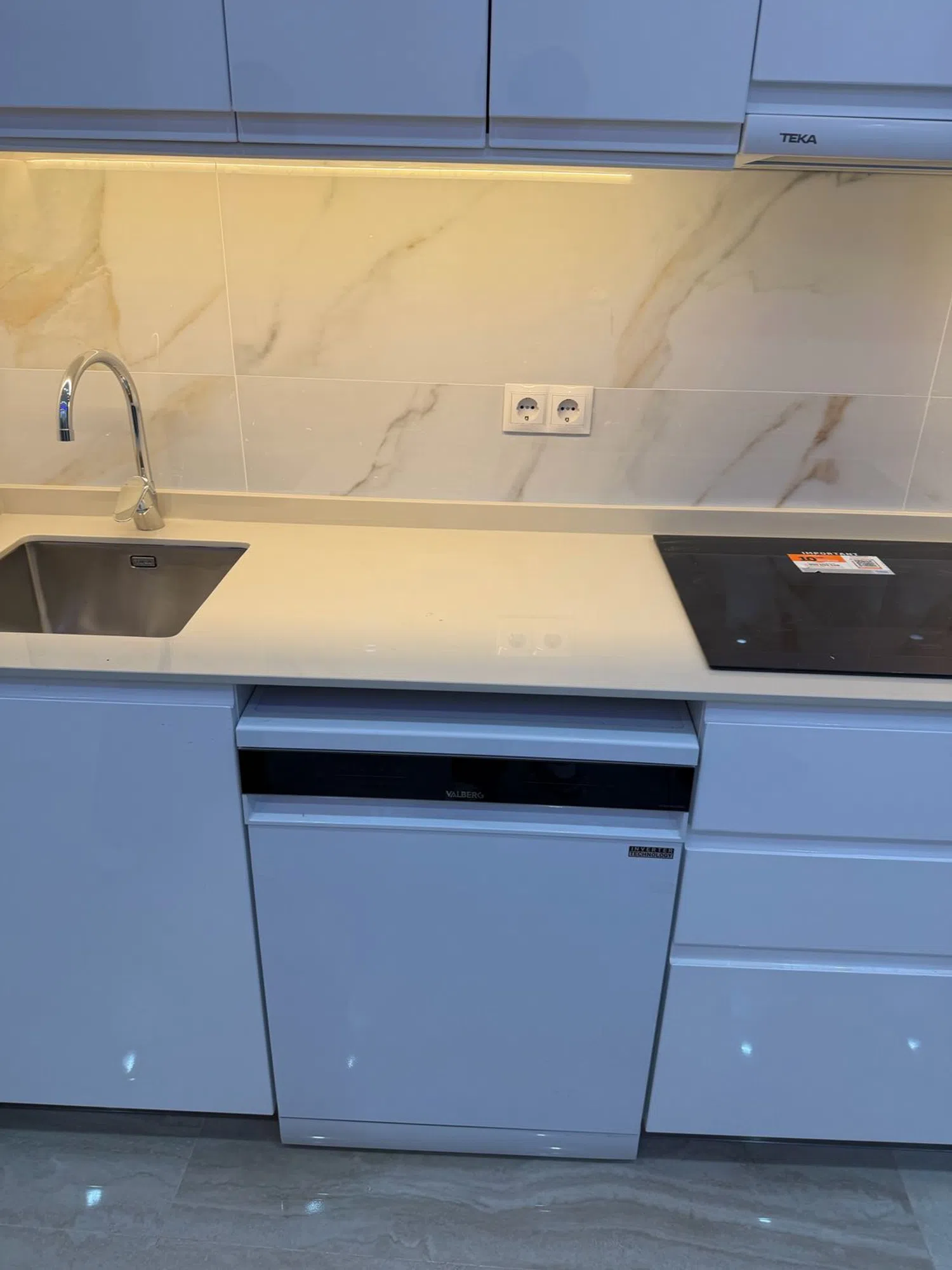 Piso en calle de Francos Rodríguez, 70 - Foto 6