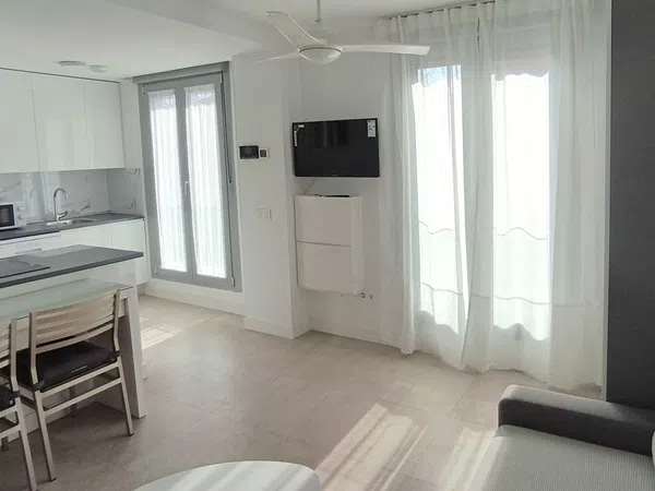 Estudio en Calle Hilario Sangrador, 22 - Foto 3