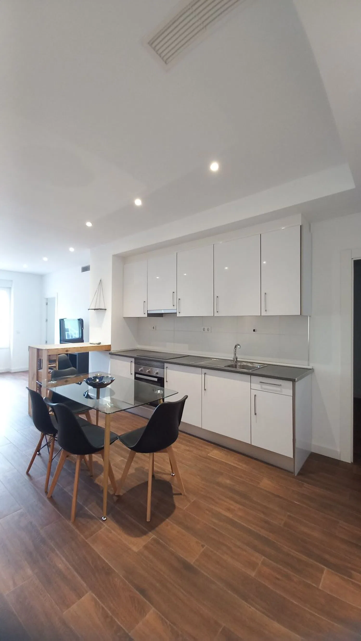 Piso en calle Girona, 11 - Foto 1