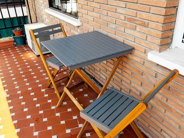 Piso en Paseo de la Estación, San Isidro - Los Almendros, San Isidro - Los Almendros - Foto 12