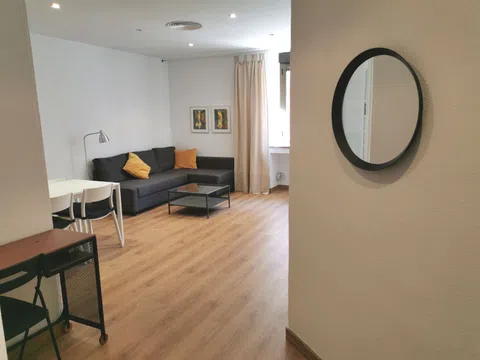 Piso en calle Conde de Robledo, 1