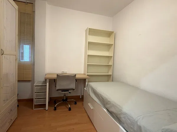 Piso en Calle d'Emili Baró, 25, Benimaclet - Foto 19