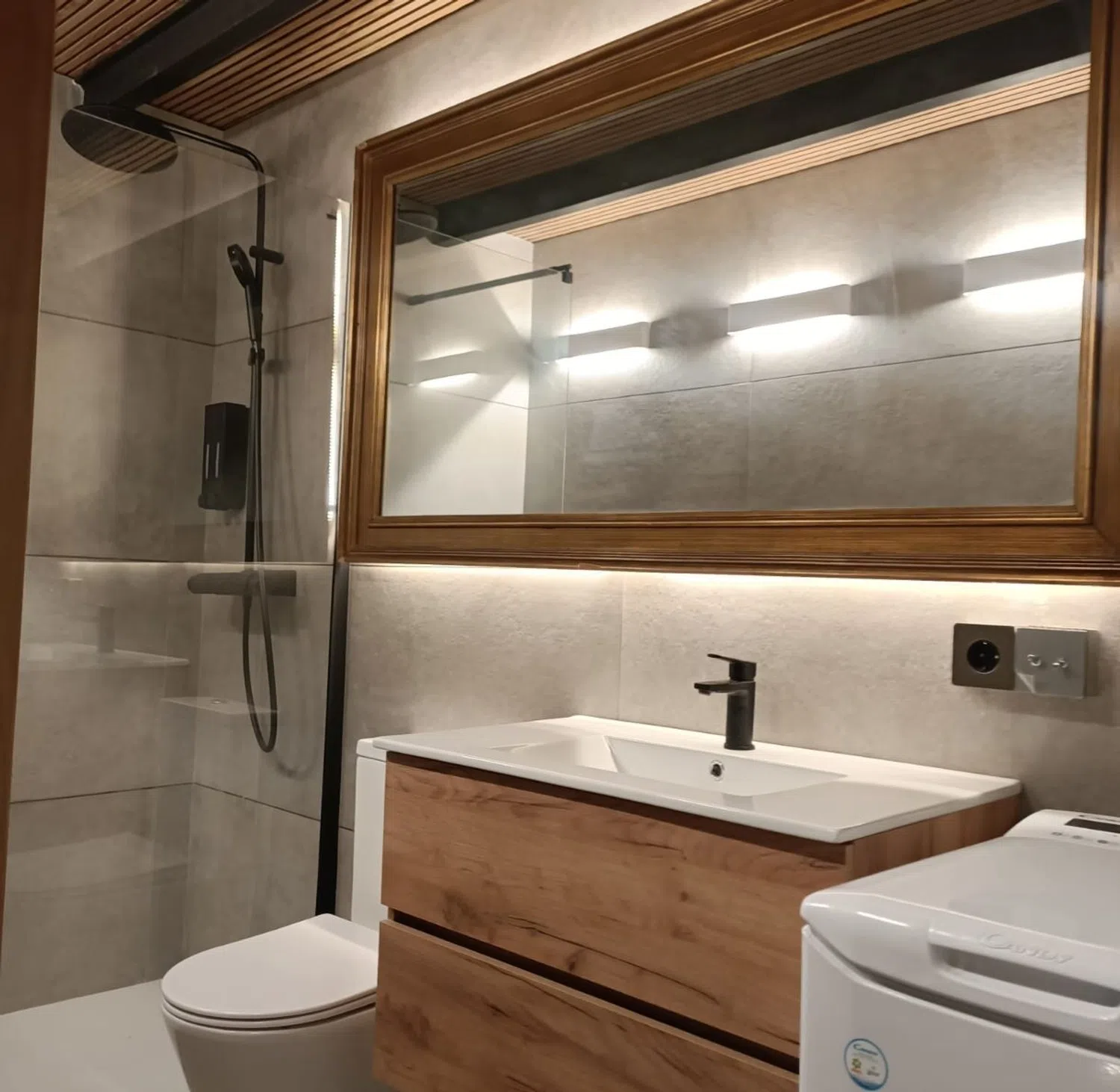 Estudio en Duque de Rivas, 9 - Foto 15