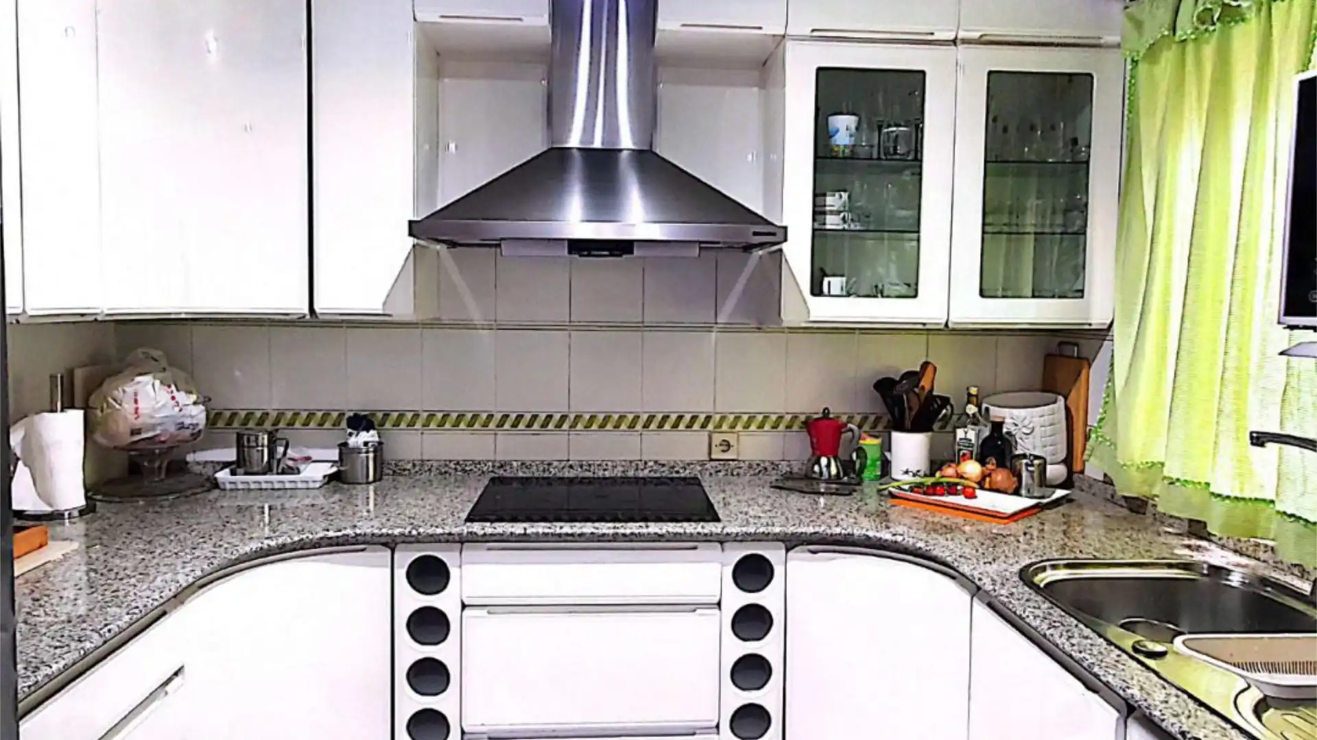 Piso en  Avenida de las Ciencias 33 - Foto 1