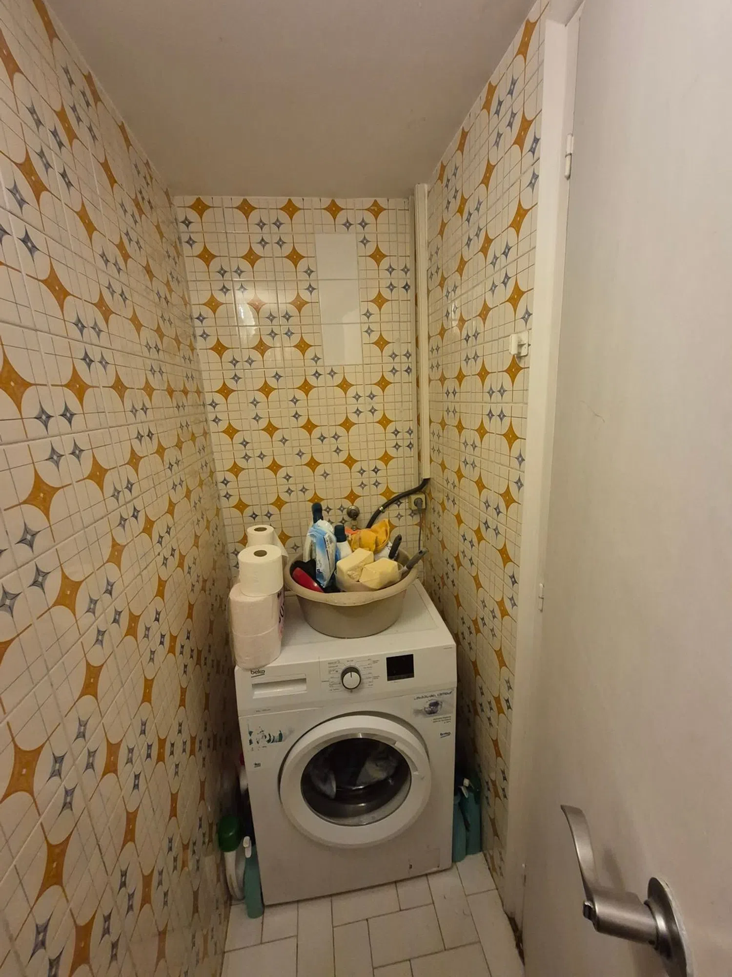 Piso en calle del Caire, 5 - Foto 12