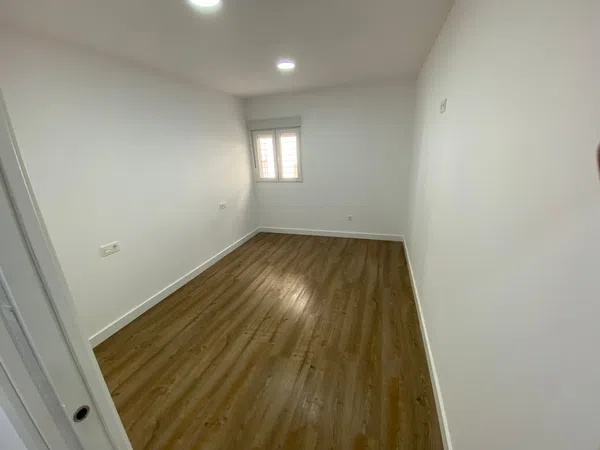 Piso en Plaza de las Marismas, 1 L1 - Foto 4