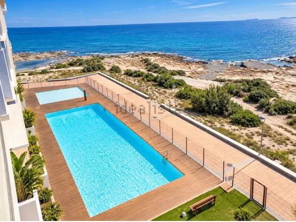 Piso en Veneziola golf ll, 120, Playa del Esparto-Veneziola, Playa del Esparto-Veneziola - Foto 4