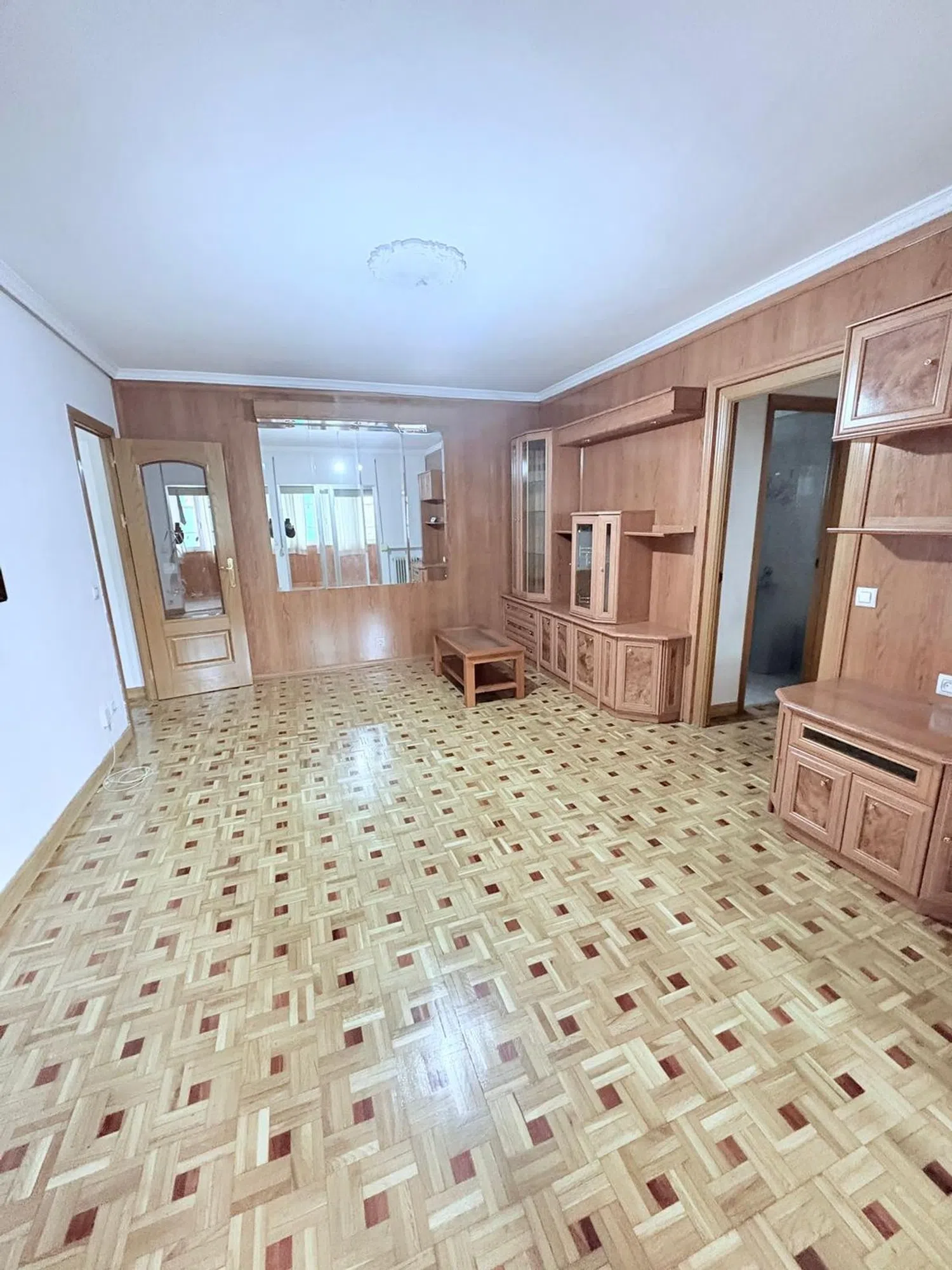 Piso en Urb. no Este - Foto 2