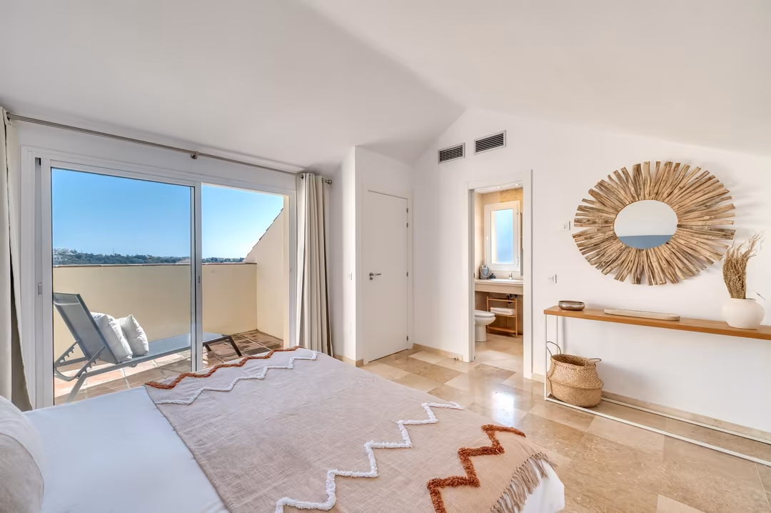 Piso en  Avenida del Golf 1 - Foto 8