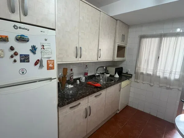 Piso en Plaza Marqués del Turia, 8 - Foto 12