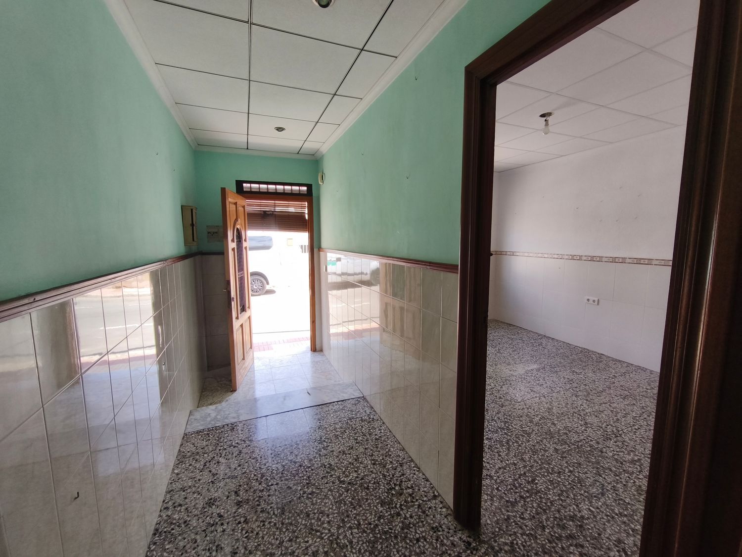 Chalet adosado en Calle del Músic Mestre Isaac Albeniz, 28, Campello Pueblo, Campello Pueblo - Foto 26