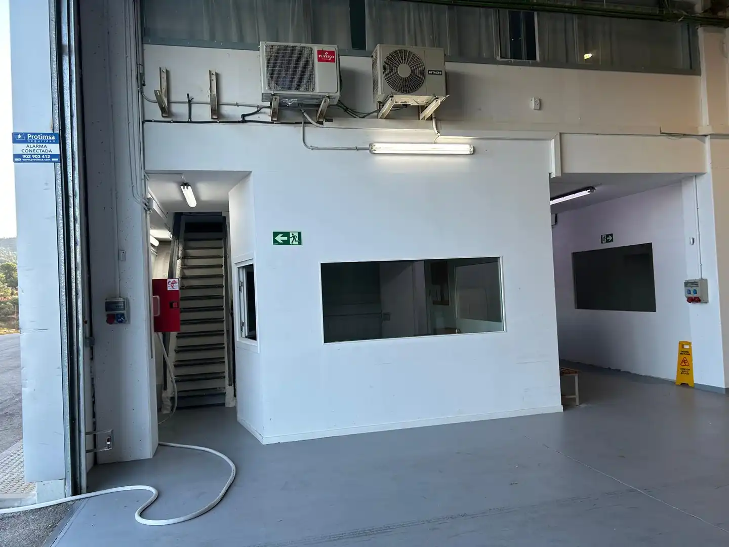 Nave Industrial en Esplugues de Llobregat - Foto 45