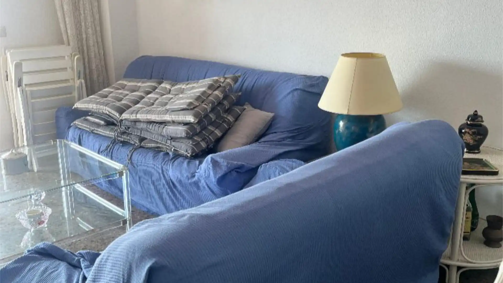 Apartamento en  Carrer Amparo Belda 2 - Foto 12