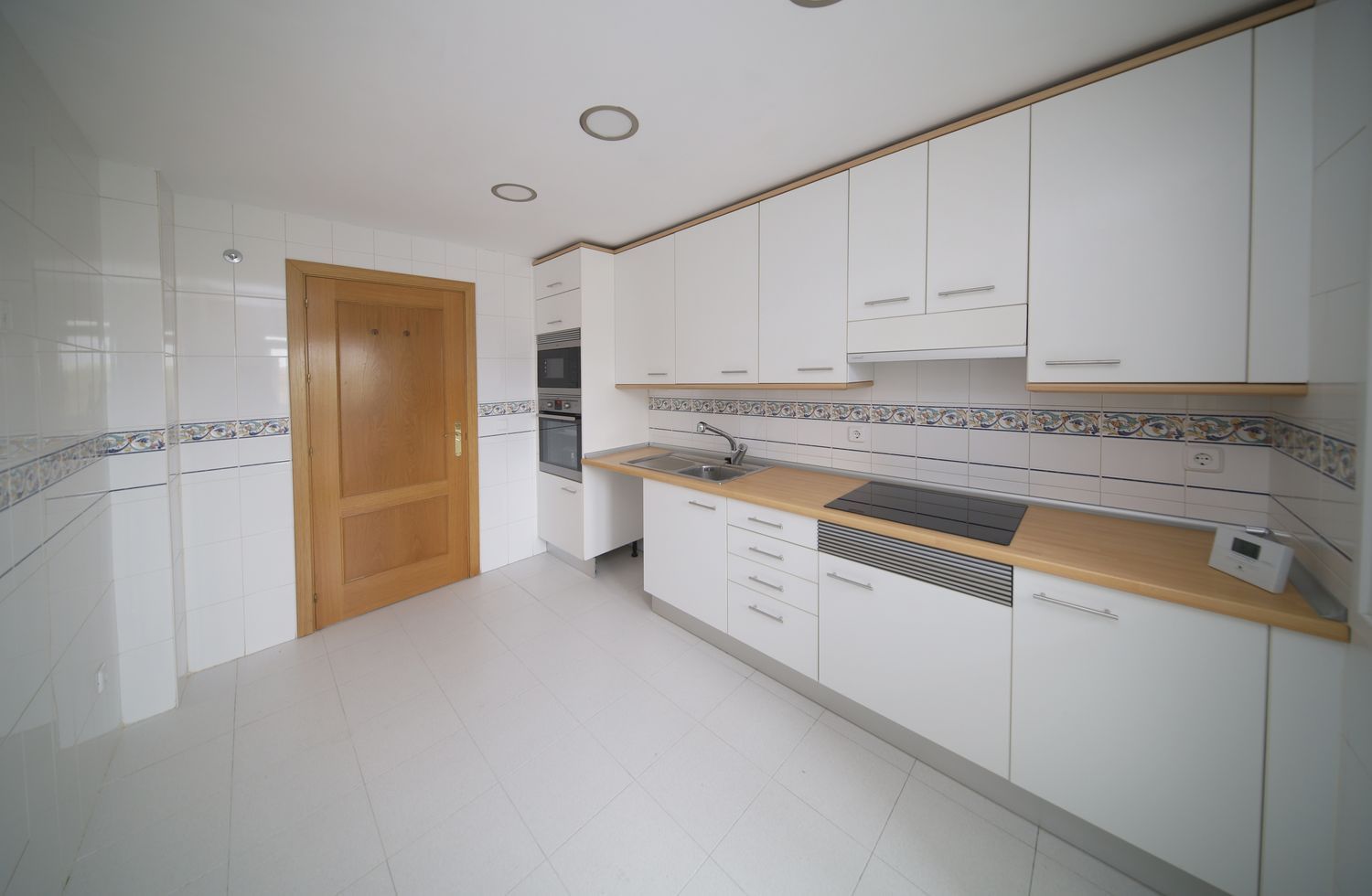 Piso en calle Joaquín Turina, 11 - Foto 4