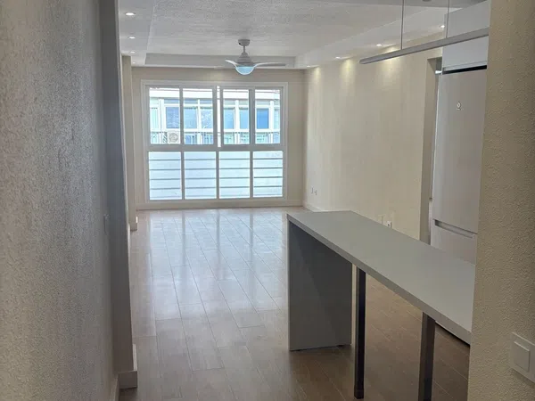 Piso en Calle Reding, Malagueta - Monte Sancha - Foto 6