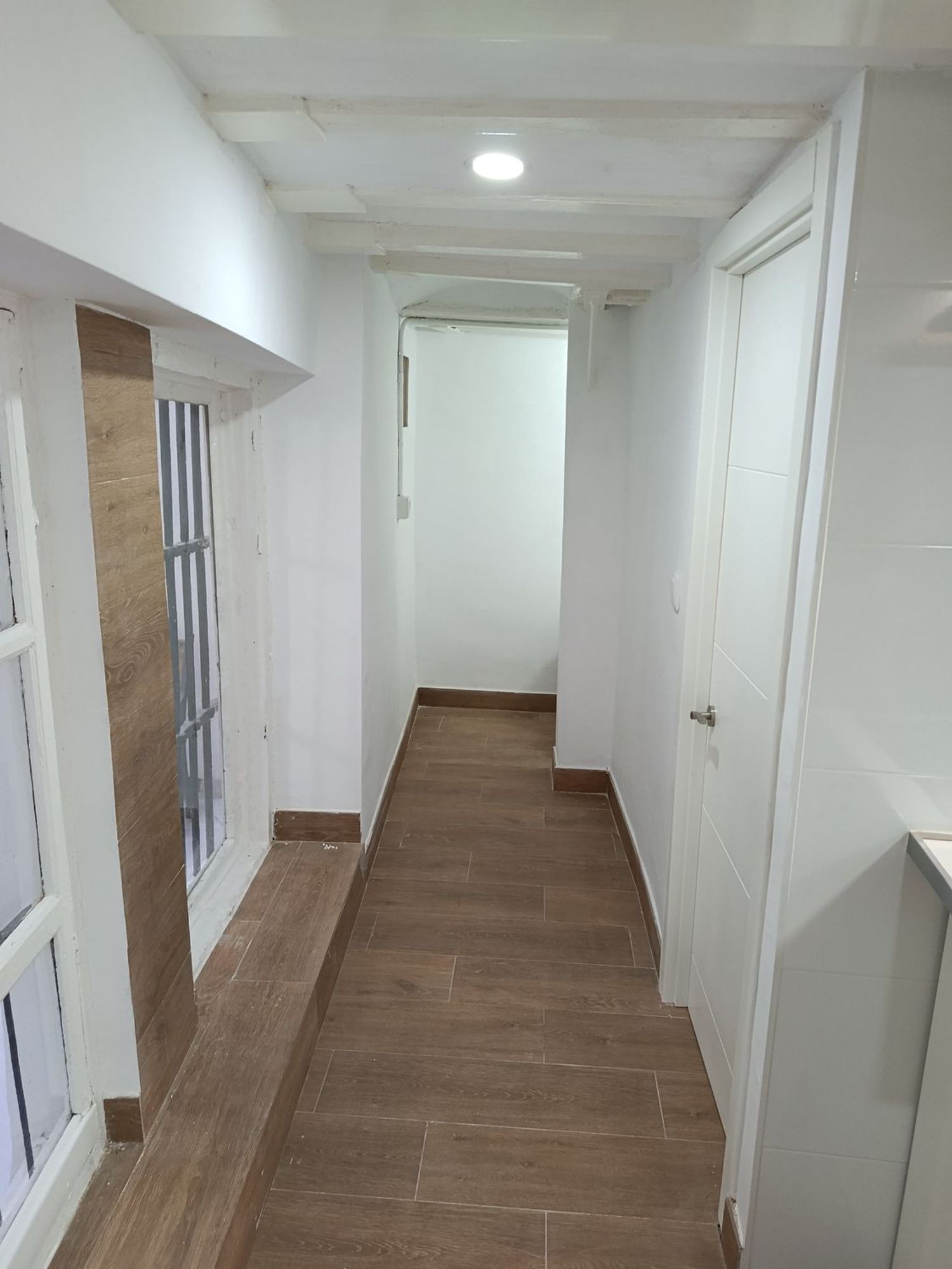 Piso en Calle Sacramento, 46, Mentidero - Teatro Falla - Alameda, Mentidero - Teatro Falla - Alameda - Foto 27