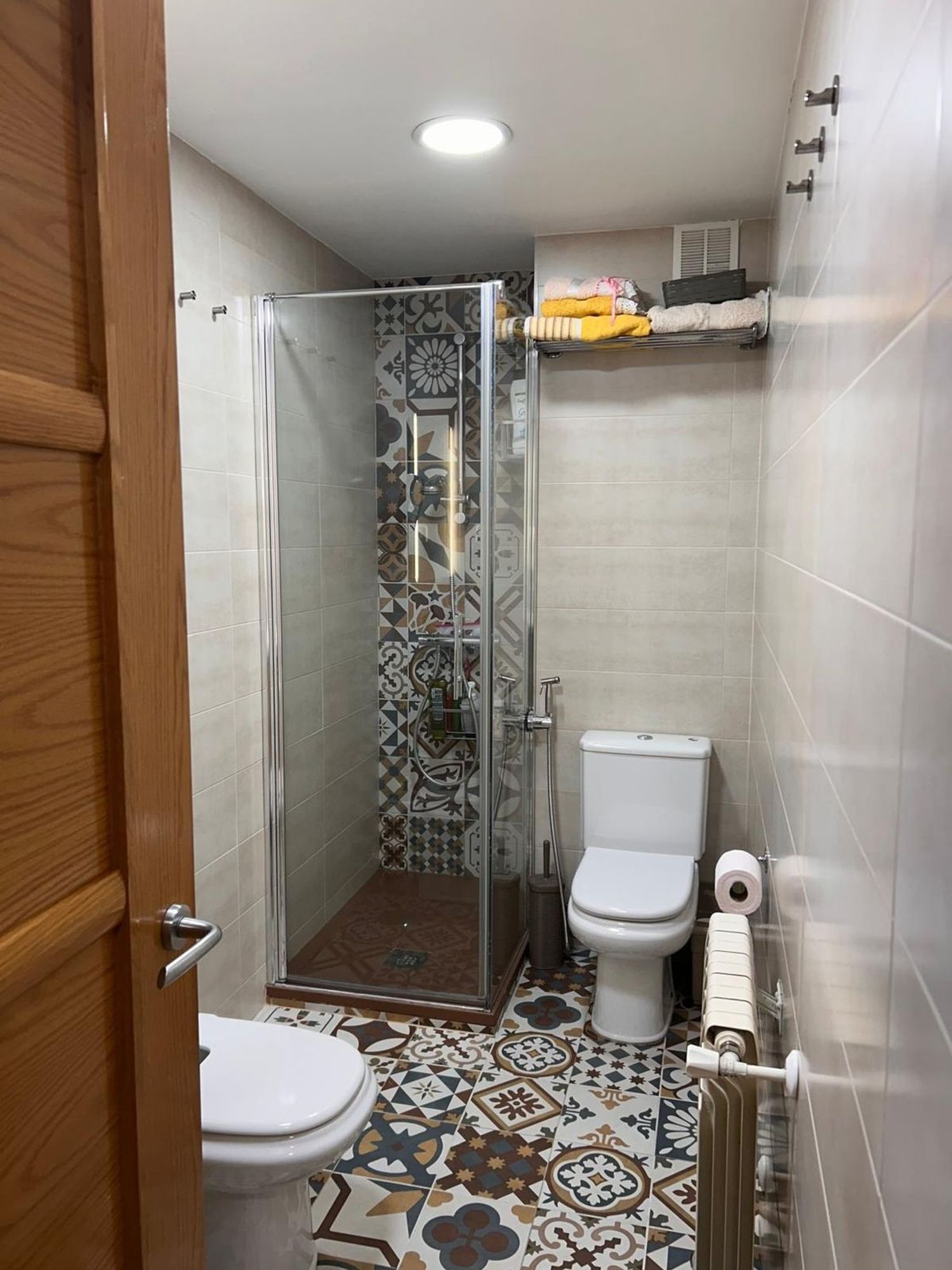 Piso en calle del Camino Viejo de Leganés, 108 - Foto 13