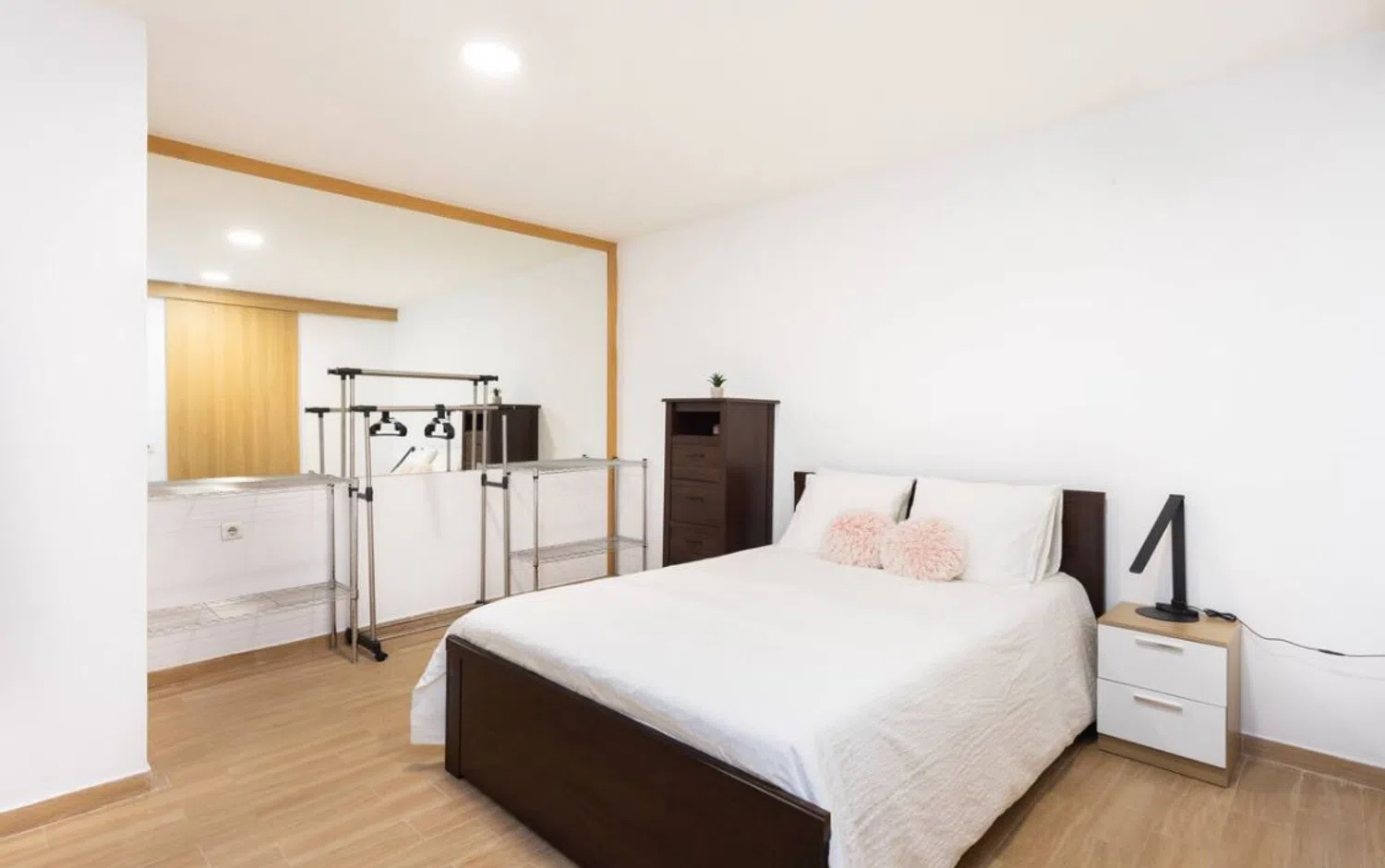 Chalet pareado en calle Tenesor, 14 - Foto 5