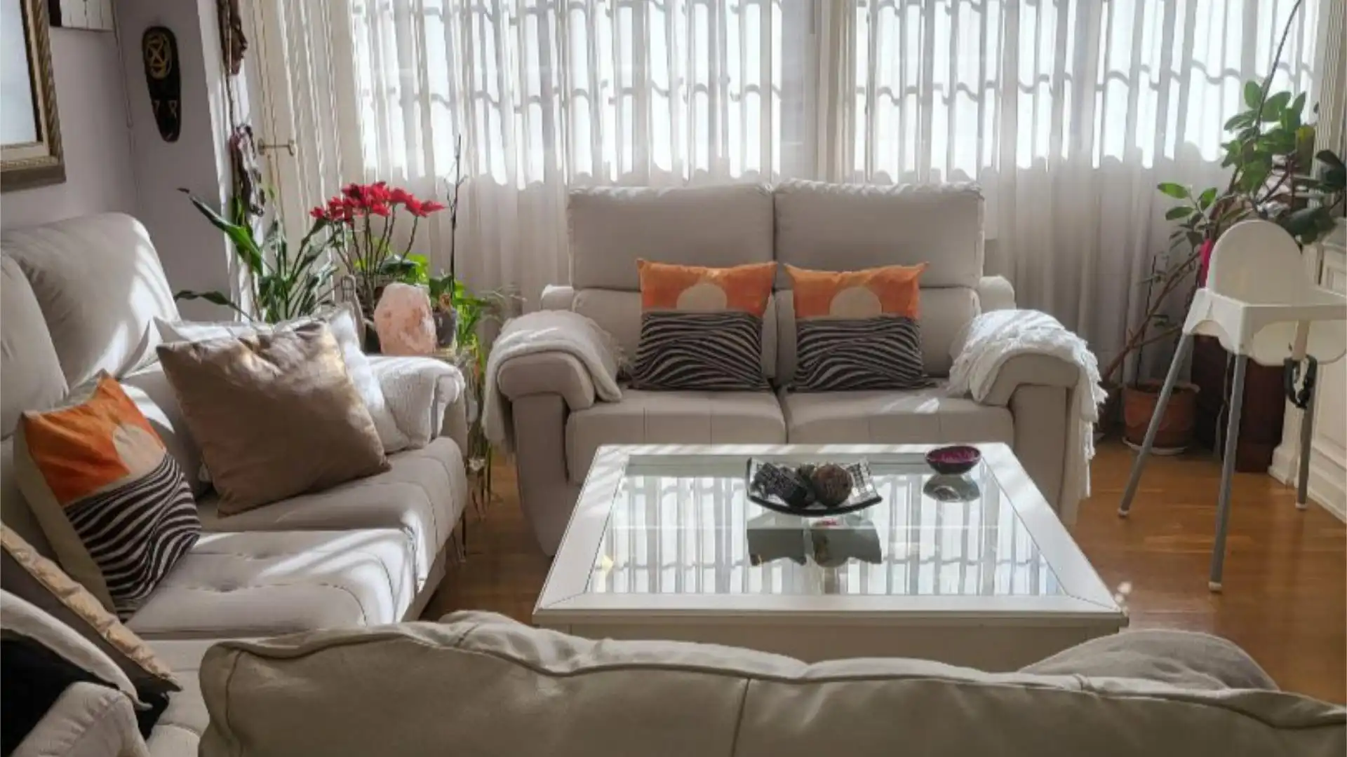 Piso en  Paseo Ferrol 5 - Foto 11