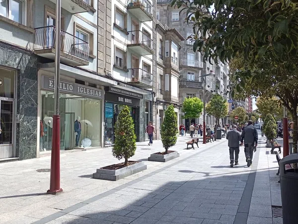 Piso en calle de Urzáiz, 197 - Foto 16