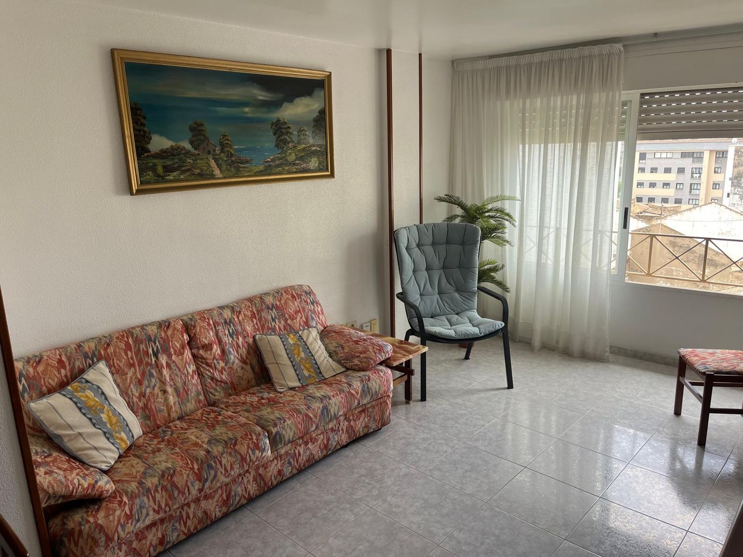 Piso en Paseo de Morella, 10, Mestrets - Foto 3