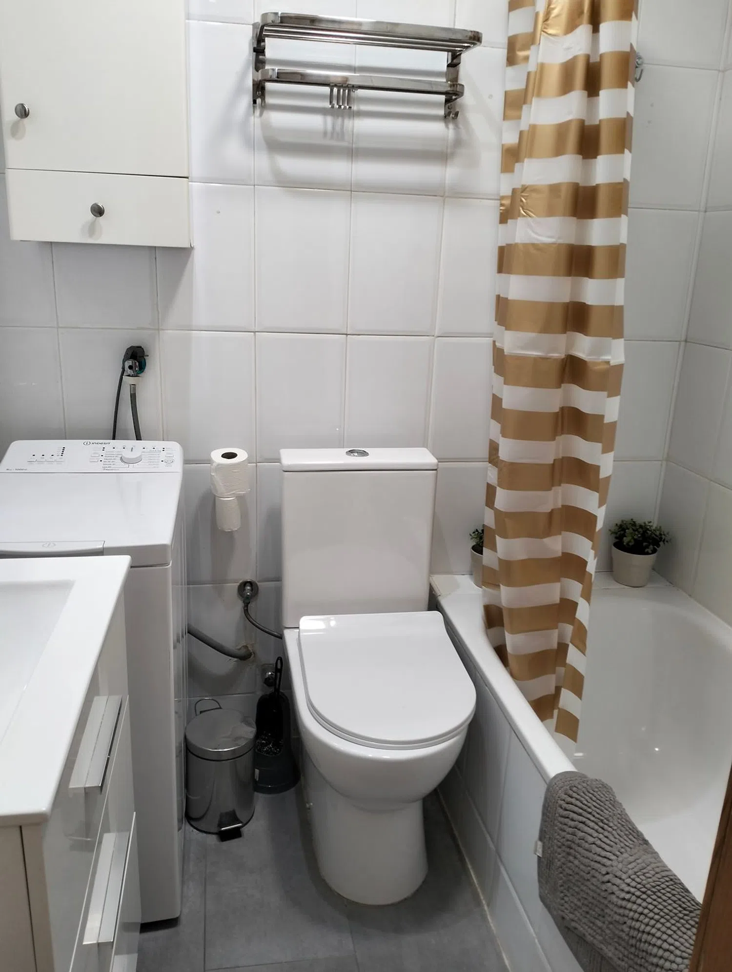 Piso en calle Padre Pedro Ayala, 34 - Foto 7