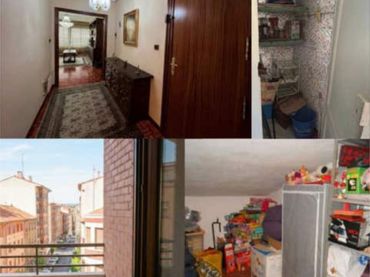 Piso en MIRANDA DE EBRO - Foto 9