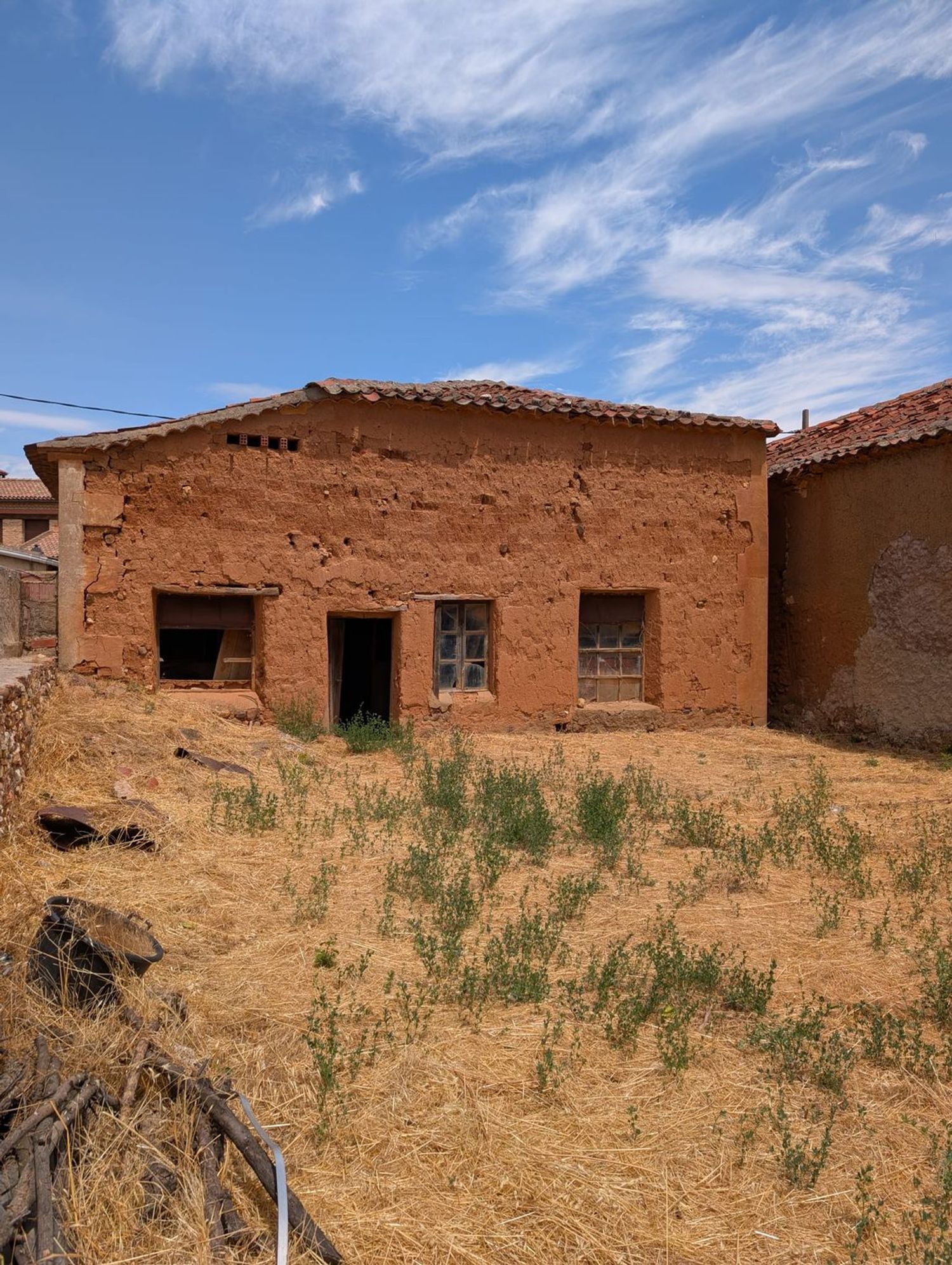 Casa de pueblo en Calle de la Iglesia, 2 - Foto 4