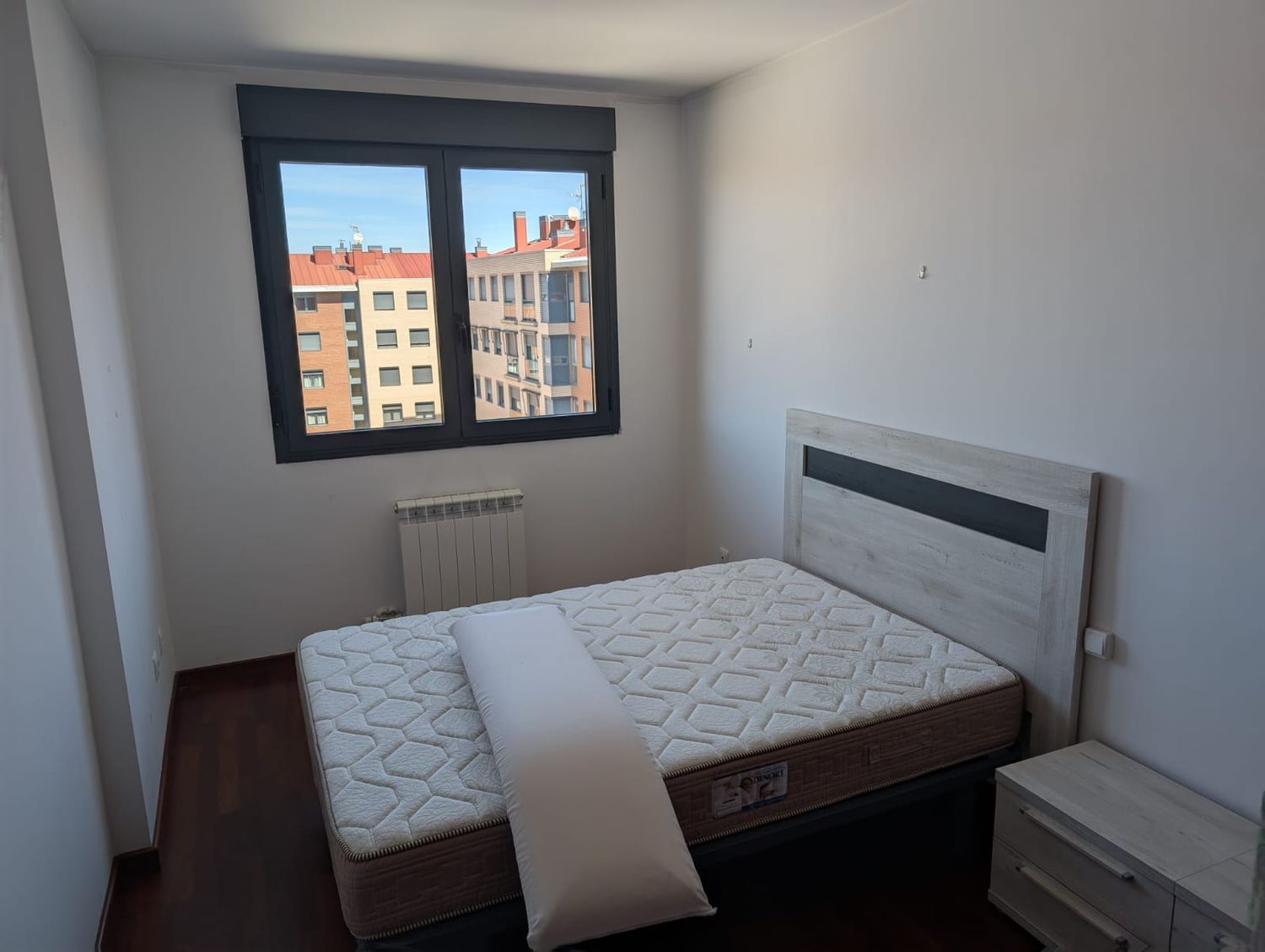 Piso en Calle Miquel Roca, 21 ,esc.10,8L, La Rosaleda, La Rosaleda - Foto 6