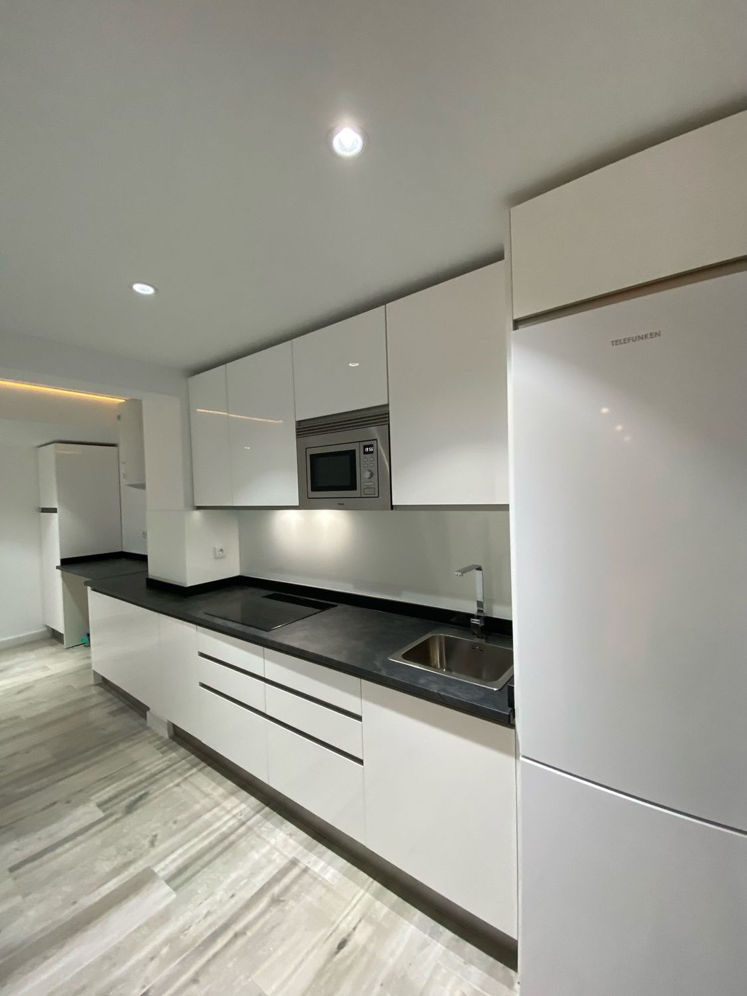 Piso en calle Ciudad de Cullera, 7 - Foto 3