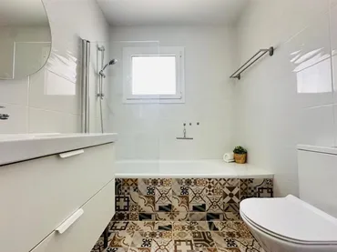 Piso en  Carrer Sant Rafel 4a - Foto 8