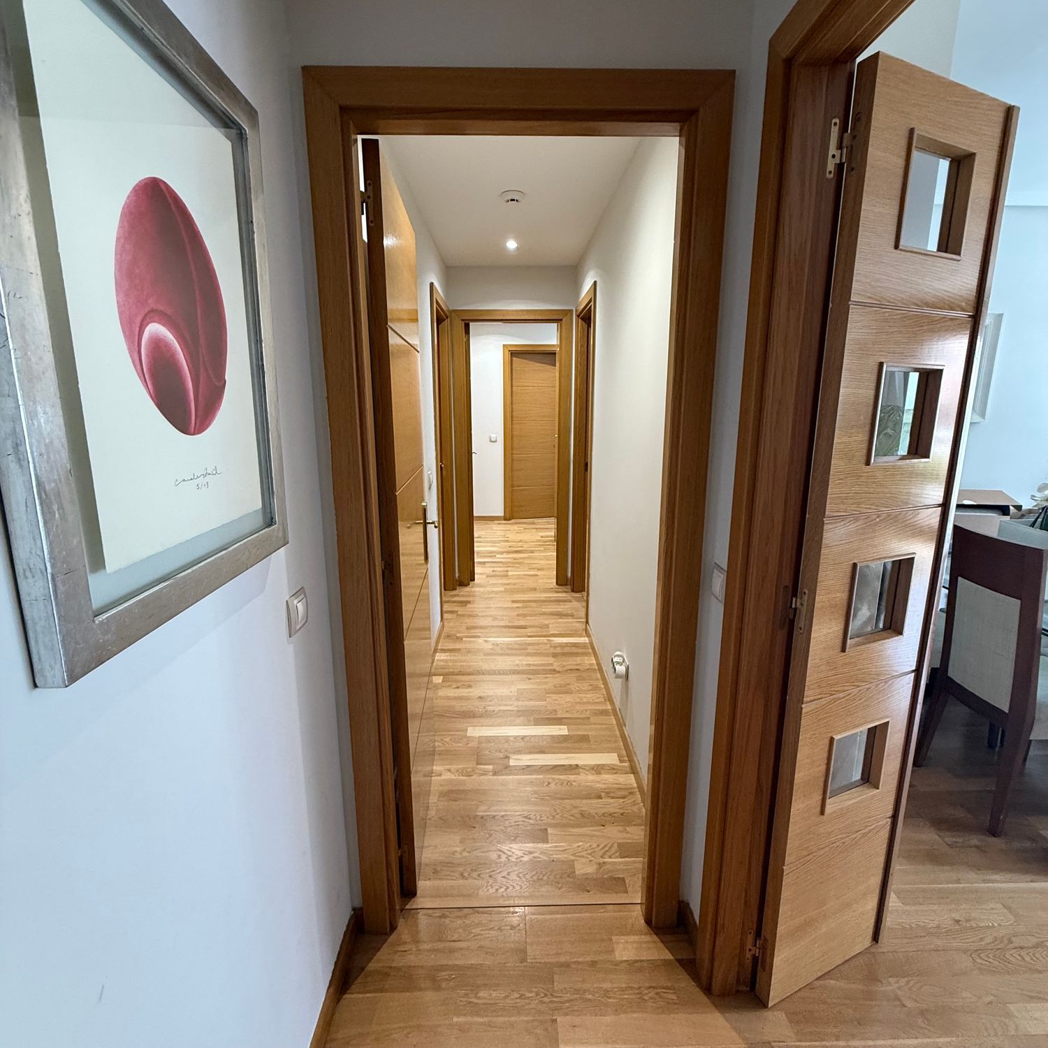 Piso en avenida Lazarejo, 7 - Foto 6